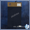 Obl20-062 Nylon 210D Tela Oxford con PU recubierto